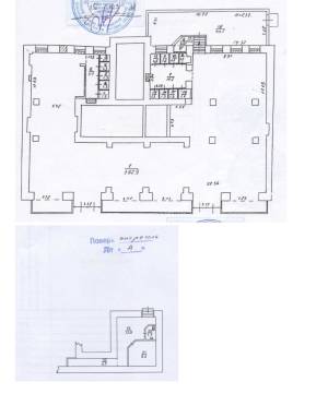  Нежилое помещение, W-7446721, Большая Васильковская (Красноармейская), 23, Киев - Фото 4