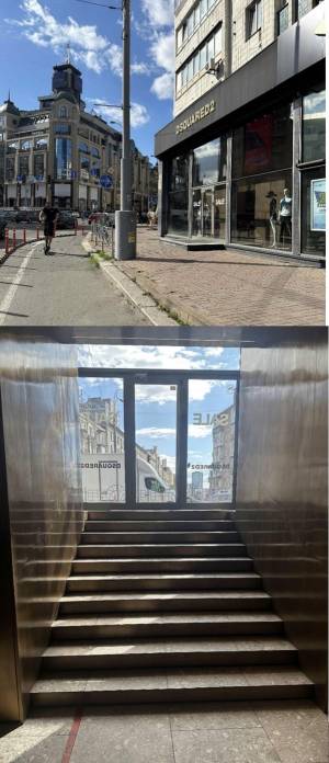  Нежилое помещение, W-7446726, Бассейная, 11, Киев - Фото 5