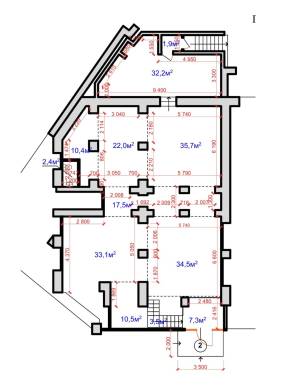  Нежилое помещение, W-7446726, Бассейная, 11, Киев - Фото 4