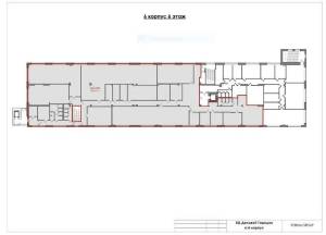  Офис, W-7446727, Пимоненко Николая, 13, Киев - Фото 8