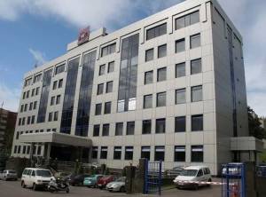  Офис, W-7446728, Лейпцигская, 15, Киев - Фото 1