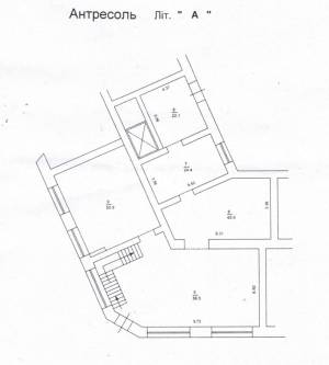  Нежилое помещение, W-7446729, Бассейная, 2, Киев - Фото 7