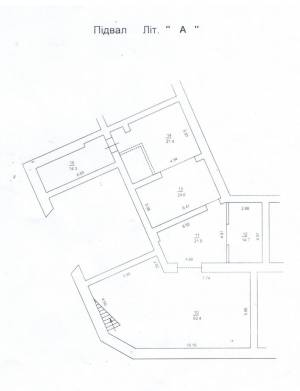  Нежилое помещение, W-7446729, Бассейная, 2, Киев - Фото 8