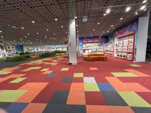  Нежитлове приміщення, W-7446733, Бандери Степана просп. (Московський), 11, Київ - Фото 1