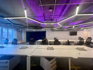  Офіс, W-7446734, Саксаганського, 70, Київ - Фото 9