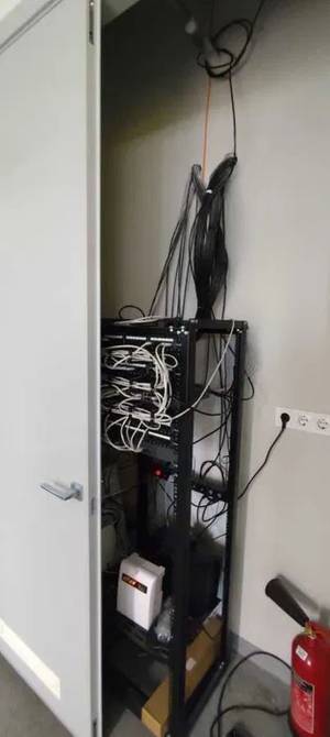  Офис, W-7446744, Железнодорожное шоссе, 2, Киев - Фото 10