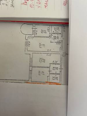  Офіс, W-7446745, Васкула Ореста (Пушиної Феодори), 8, Київ - Фото 13