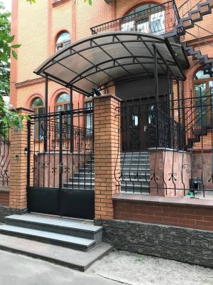  Отдельно стоящее здание, W-7446746, Каменская (Днепродзержинская), 77, Киев - Фото 1