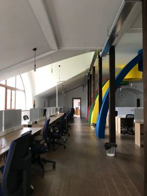  Отдельно стоящее здание, W-7446746, Каменская (Днепродзержинская), 77, Киев - Фото 8