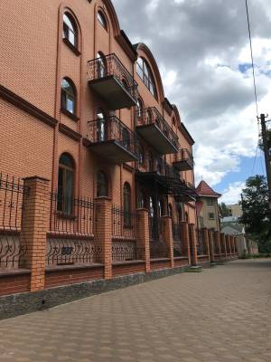  Отдельно стоящее здание, W-7446746, Каменская (Днепродзержинская), 77, Киев - Фото 11