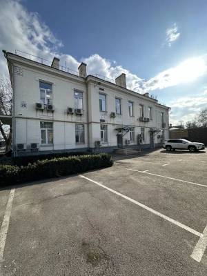  Отдельно стоящее здание, W-7446749, Федорова Ивана, 26, Киев - Фото 1