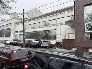  Отдельно стоящее здание, W-7446813, Васильковская, 14, Киев - Фото 1