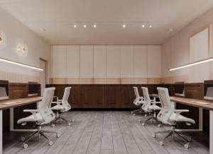  Отдельно стоящее здание, W-7446816, Эспланадная, 32, Киев - Фото 6