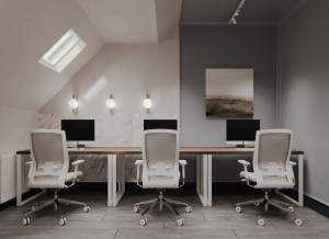  Отдельно стоящее здание, W-7446816, Эспланадная, 32, Киев - Фото 2