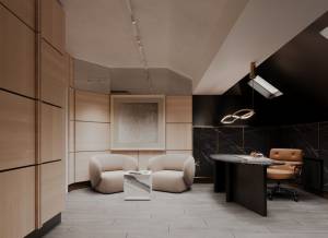  Отдельно стоящее здание, W-7446816, Эспланадная, 32, Киев - Фото 13