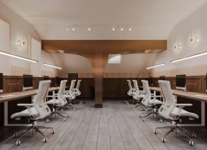  Отдельно стоящее здание, W-7446816, Эспланадная, 32, Киев - Фото 11