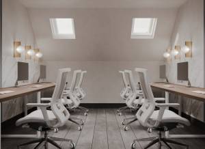  Отдельно стоящее здание, W-7446816, Эспланадная, 32, Киев - Фото 4