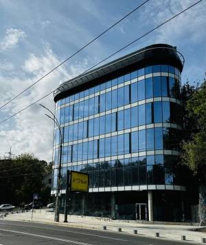  Отдельно стоящее здание, W-7446817, Нововокзальная, 3, Киев - Фото 2