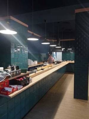  Офіс, W-7446823, Теліги Олени, 6, Київ - Фото 14