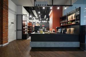  Офіс, W-7446823, Теліги Олени, 6, Київ - Фото 1