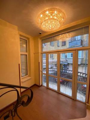  Отдельно стоящее здание, W-7446828, Саксаганского, 67, Киев - Фото 4