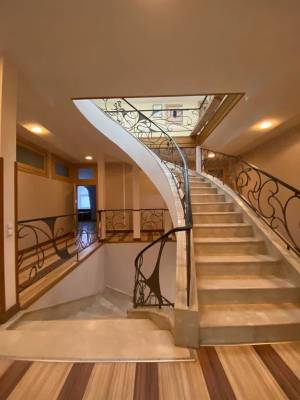  Отдельно стоящее здание, W-7446828, Саксаганского, 67, Киев - Фото 12