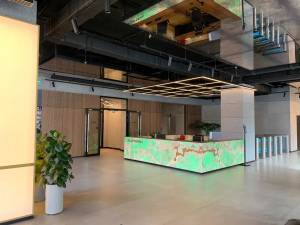  Офис, W-7446834, Короленковская, 3, Киев - Фото 1