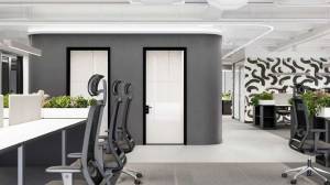  Офис, W-7446834, Короленковская, 3, Киев - Фото 9