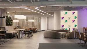  Офис, W-7446834, Короленковская, 3, Киев - Фото 12