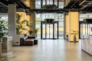  Офис, W-7446834, Короленковская, 3, Киев - Фото 7