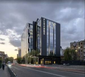  Офис, W-7446834, Короленковская, 3, Киев - Фото 14