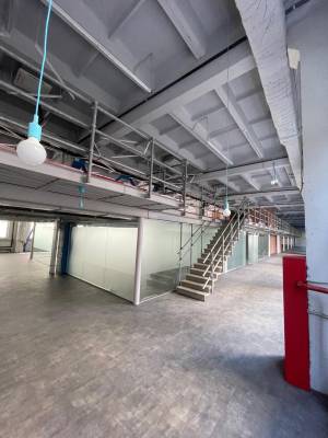  Офіс, W-7446837, Шолуденка, 3, Київ - Фото 7