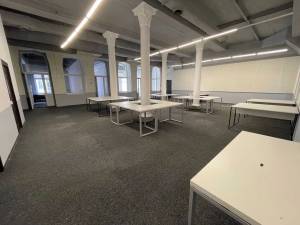  Офіс, W-7446840, Володимирська, 11, Київ - Фото 4