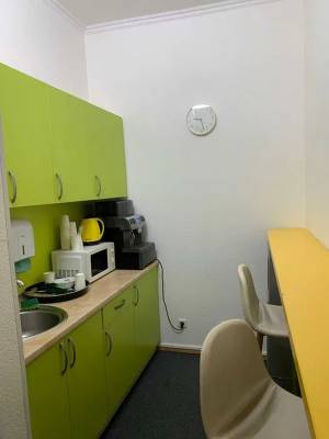  Офіс, W-7446840, Володимирська, 11, Київ - Фото 6