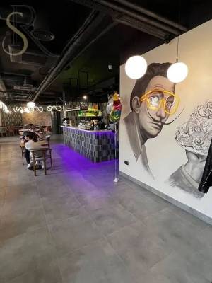  Нежилое помещение, W-7446841, Шевченко Тараса бульв., 37, Киев - Фото 1