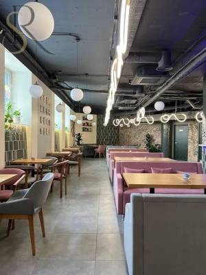  Нежилое помещение, W-7446841, Шевченко Тараса бульв., 37, Киев - Фото 8