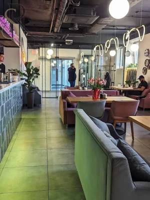  Нежилое помещение, W-7446841, Шевченко Тараса бульв., 37, Киев - Фото 9