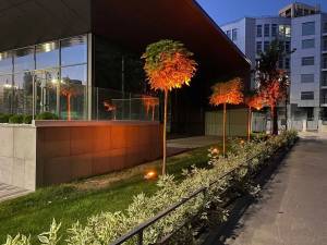  Нежилое помещение, W-7446845, Берестейский просп. (Победы просп), 67, Киев - Фото 12