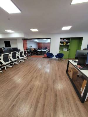  Офіс, W-7446846, Гетьмана Скоропадського Павла (Толстого Льва), 39, Київ - Фото 2