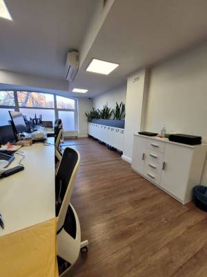  Офіс, W-7446846, Гетьмана Скоропадського Павла (Толстого Льва), 39, Київ - Фото 15