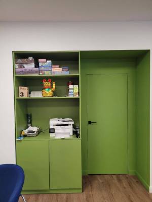  Офіс, W-7446846, Гетьмана Скоропадського Павла (Толстого Льва), 39, Київ - Фото 4