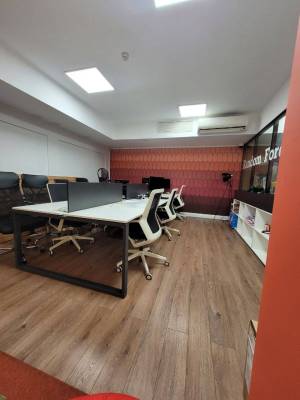  Офіс, W-7446846, Гетьмана Скоропадського Павла (Толстого Льва), 39, Київ - Фото 9