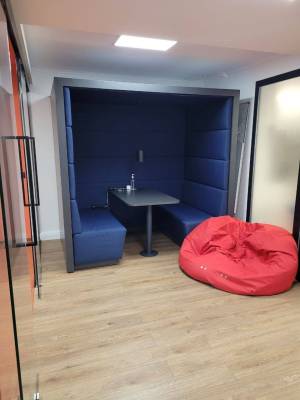  Офіс, W-7446846, Гетьмана Скоропадського Павла (Толстого Льва), 39, Київ - Фото 5