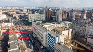  Офіс, W-7446850, Лесі Українки бул., 26, Київ - Фото 9