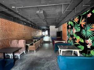  Кафе, W-7446852, Большая Васильковская (Красноармейская), 1, Киев - Фото 1