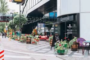  Офис, W-7446855, Гетьмана Вадима (Индустриальная), 6, Киев - Фото 1