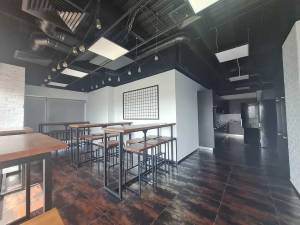  Офис, W-7446855, Гетьмана Вадима (Индустриальная), 6, Киев - Фото 4