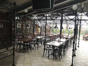  Ресторан, W-7446857, Контрактовая пл., 2, Киев - Фото 6