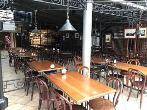  Ресторан, W-7446857, Контрактовая пл., 2, Киев - Фото 4