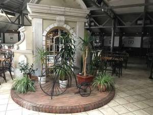  Ресторан, W-7446857, Контрактовая пл., 2, Киев - Фото 8